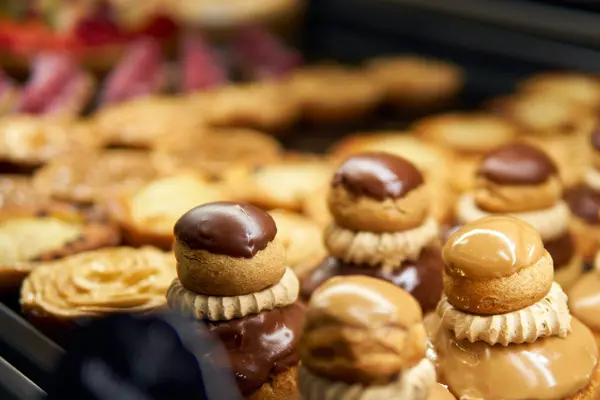 Home Swap Lille - Indulge in the Culinary Delights