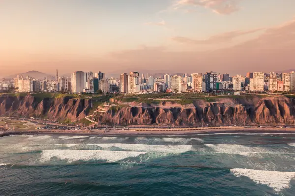 Home Swap Lima - Lima: The City of Kings