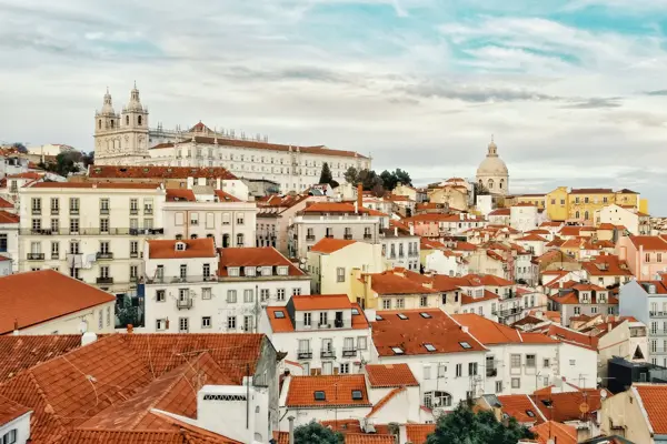 Home Swap Lisbon - A Warm Welcome to the City of Seven Hills