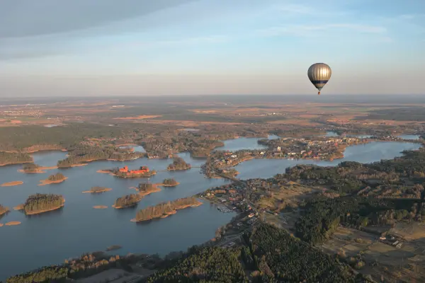 Home Swap Lithuania - Home Swapping