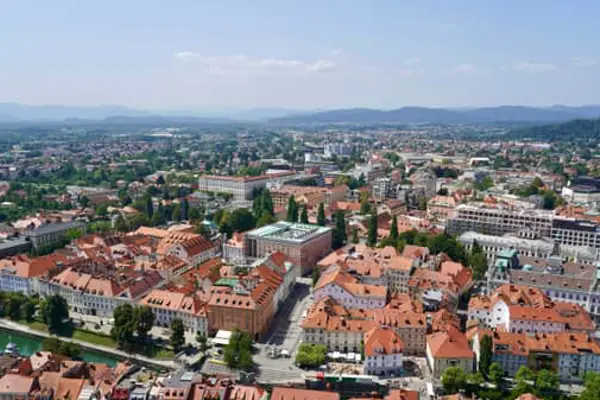 Home Swap Ljubljana - Why Staying Longer Makes Sense