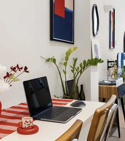 house swap in london