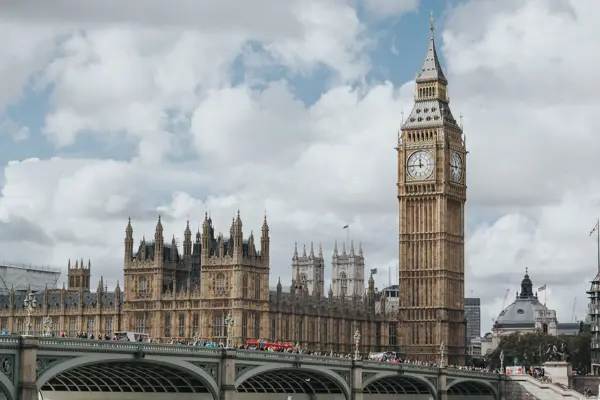 Home Swap London - A City of Contrasts