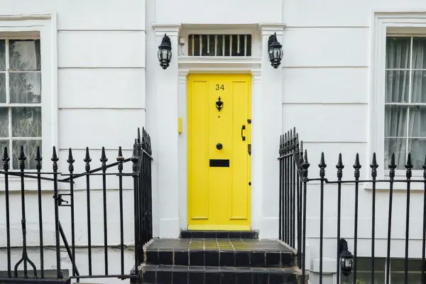 Home Swap London - A Perfect Place for a Home Swap