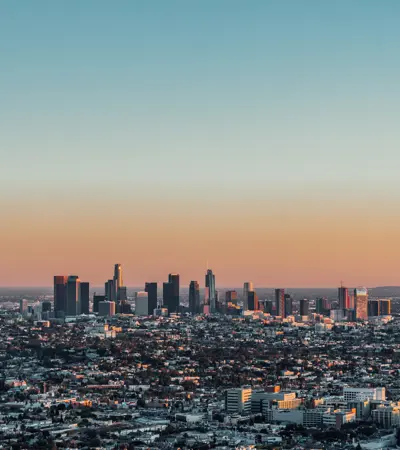 house swap in los-angeles