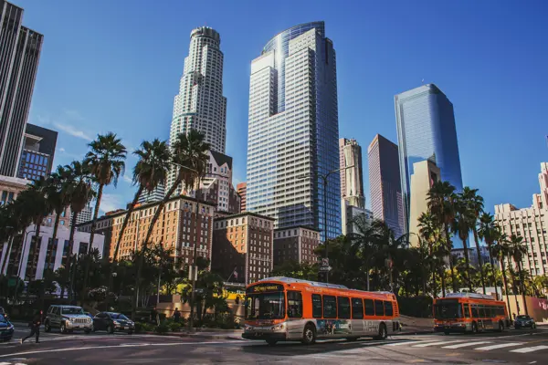 Home Swap Los Angeles - Work and Play in the City of Angels