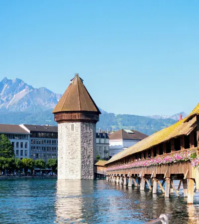 house swap in lucerne