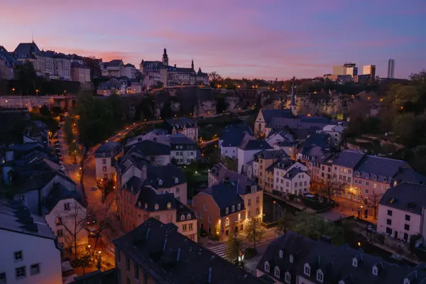 Home Swap Luxembourg - Home Swapping