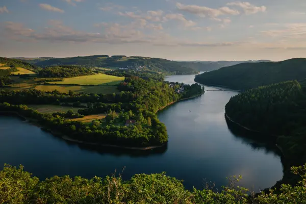 Home Swap Luxembourg - Popular Locations