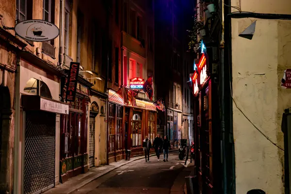 Home Swap Lyon - Indulge in the Culinary Delights