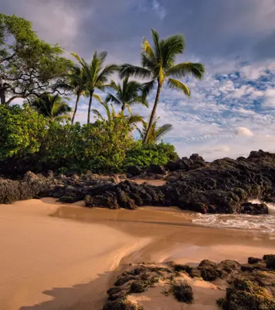 house swap in maui
