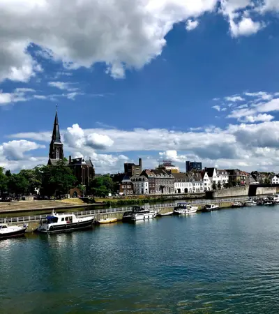 house swap in maastricht
