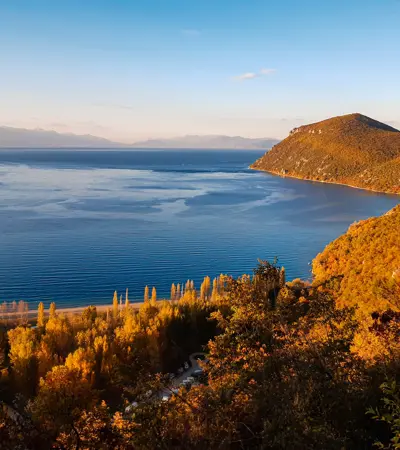 house swap in macedonia