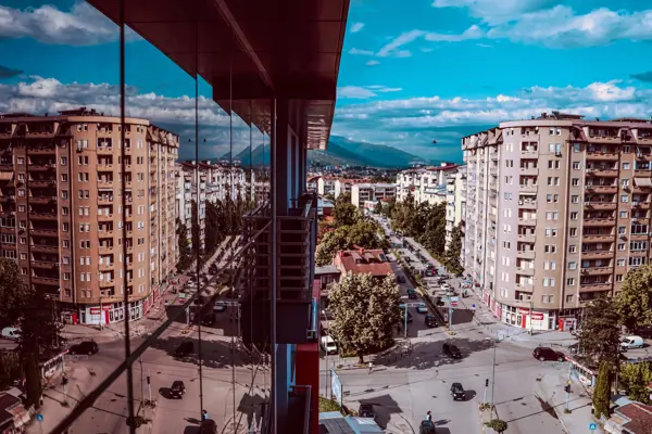 Home Swap Macedonia - Remote Working