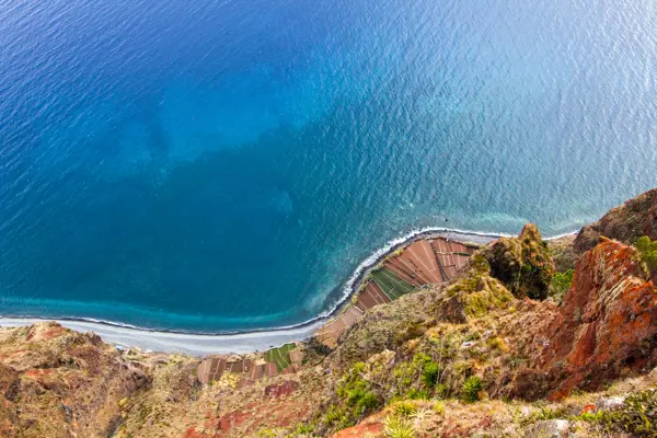 Home Swap Madeira - Escape to Paradise