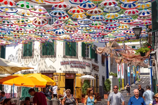 Home Swap Madeira - Explore the Culture and History of Madeira