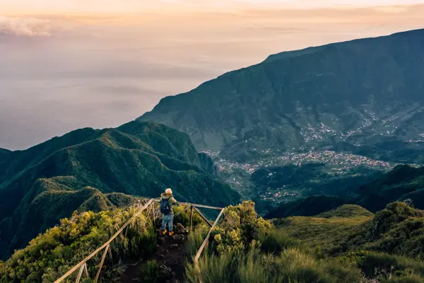 Home Swap Madeira - Work and Explore with Swaphouse