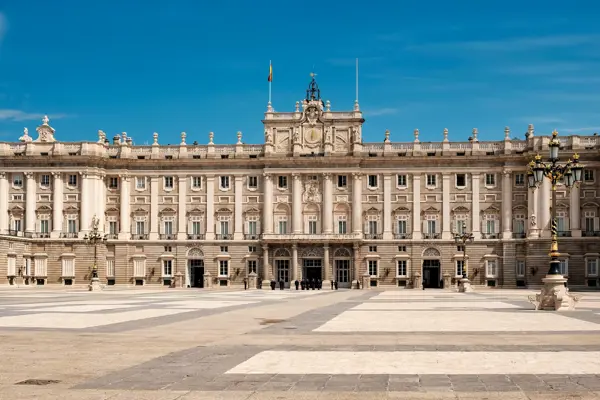 Home Swap Madrid - Art, Culture, and Fun
