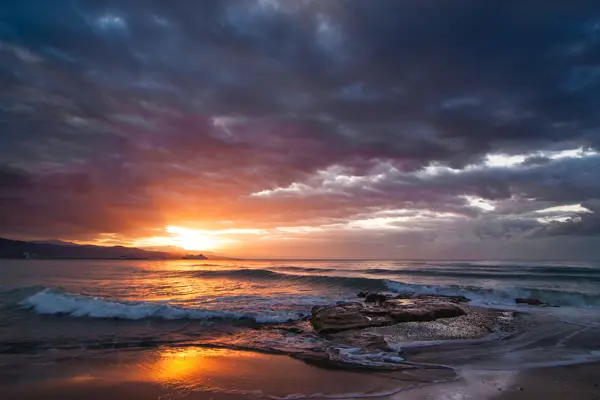 Home Swap Malaga - Sunsets and Seabreezes