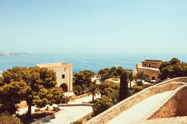 Home Swap Malaga - A City Rich in Culture and History