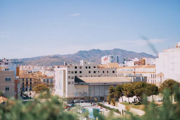 Home Swap Malaga - Wifi-friendly: Connected and Productive