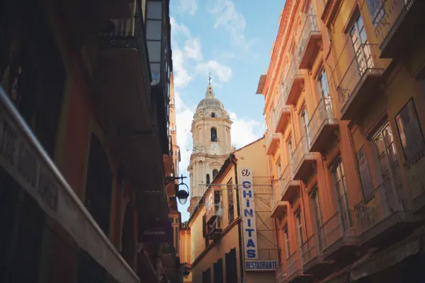 Home Swap Malaga - The Food Scene: Mediterranean Delights