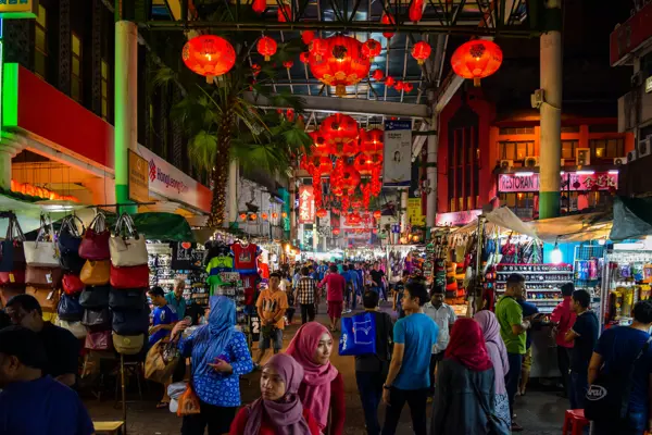 Home Swap Malaysia - Remote Working
