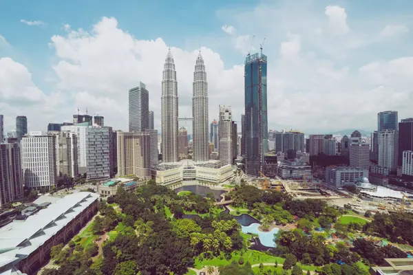 Home Swap Malaysia - Popular Locations