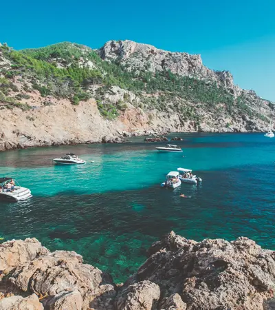 house swap in mallorca