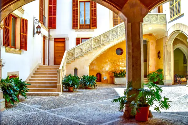 Home Swap Mallorca - Cultural Cornerstones