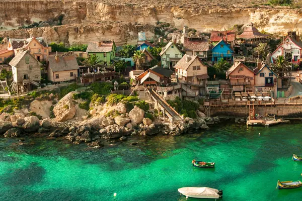Home Swap Malta - Discover Malta!