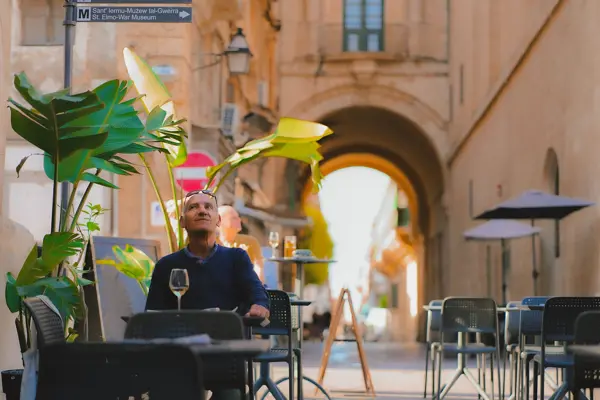 Home Swap Malta - Culinary Adventures: Maltese Delights Await