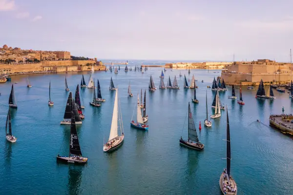 Home Swap Malta - Seize the Day: Outdoor Activities