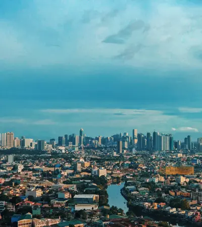house swap in manila