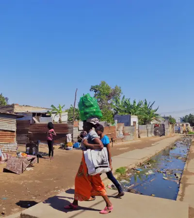 house swap in maputo