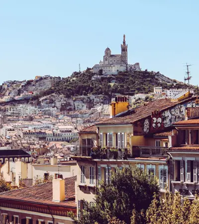 house swap in marseille