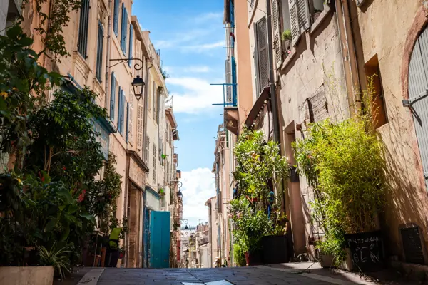 Home Swap Marseille - Live Like a Local with Swaphouse