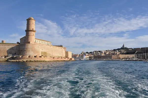 Home Swap Marseille - Discover the Old Port