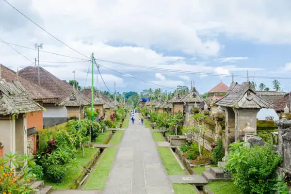 Home Swap Mengwi - The Bali Stay That Needs a Kitchen and a Scooter Plan