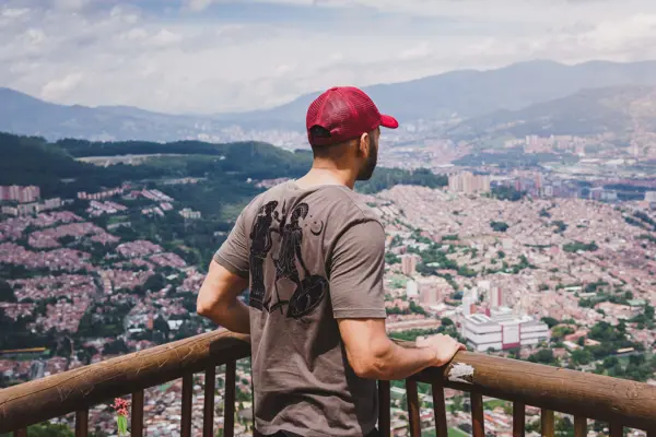 Home Swap Medellin - Get Your Adrenaline Pumping