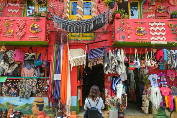 Home Swap Medellin - Shop til You Drop