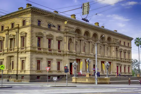 Home Swap Melbourne - Art and Culture in Melbourne