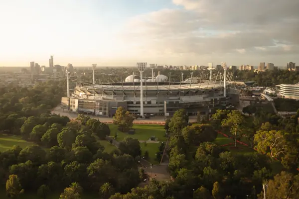 Home Swap Melbourne - Sports in Melbourne