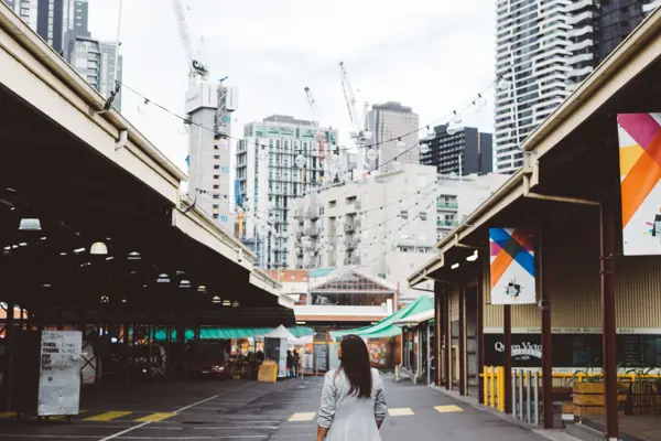 Home Swap Melbourne - Work Remotely in Melbourne