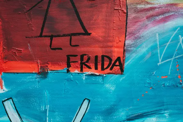 Home Swap Mexico City - Visit the Frida Kahlo Museum