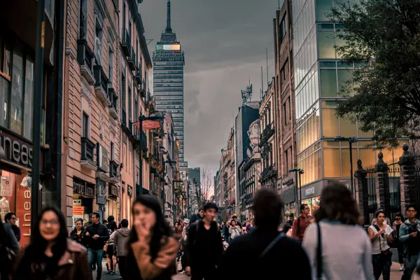 Home Swap Mexico City - A Haven for Remote Workers