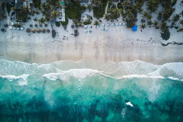 Home Swap Mexico - Remote Work