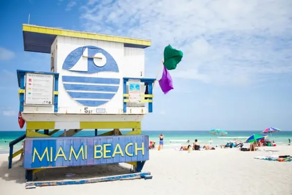 Home Swap Miami Beach - Discover Miami Beach’s Remote Work Paradise