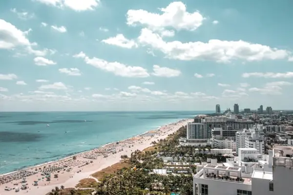 Home Swap Miami Beach - The Best Time to Visit Miami Beach for a Home Swap
