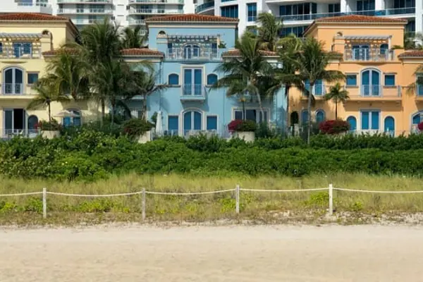 Home Swap Miami Beach - Miami Beach’s Popular Neighborhoods for Home Swappers